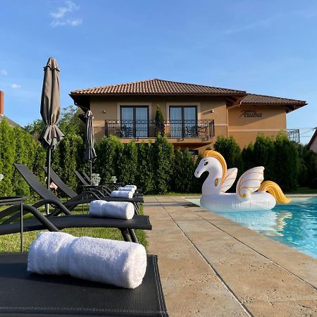 كيستاي Villa Aruba & Private Spa Suites المظهر الخارجي الصورة