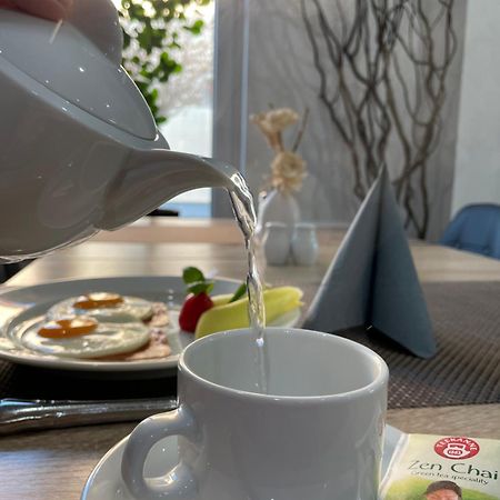 كيستاي Villa Aruba & Private Spa Suites المظهر الخارجي الصورة