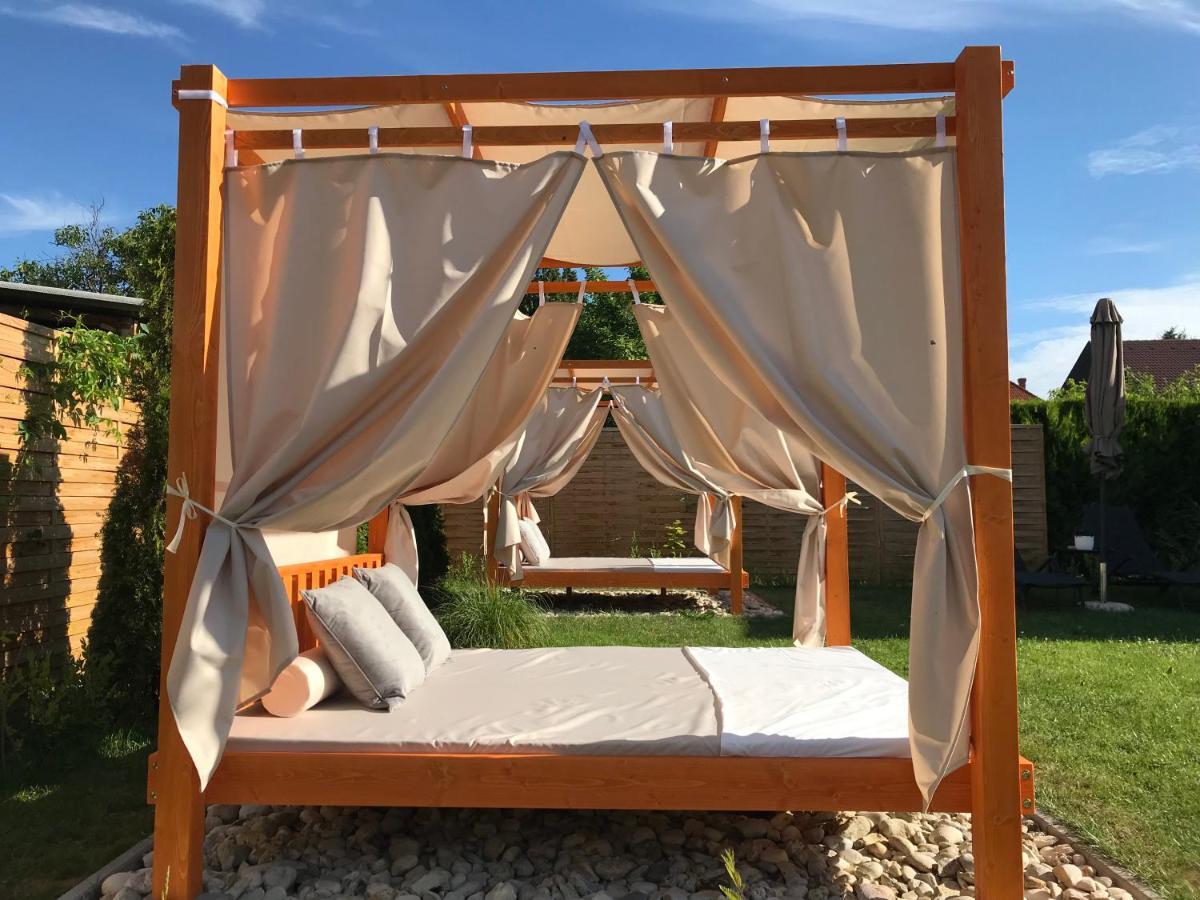 كيستاي Villa Aruba & Private Spa Suites المظهر الخارجي الصورة
