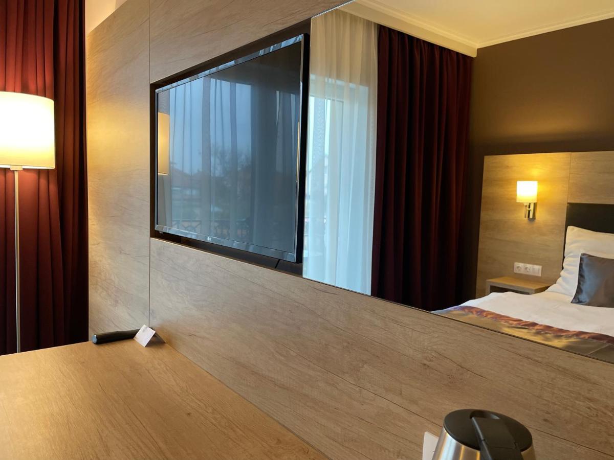 كيستاي Villa Aruba & Private Spa Suites المظهر الخارجي الصورة