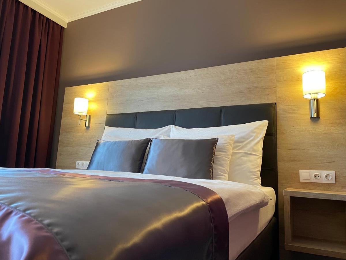 كيستاي Villa Aruba & Private Spa Suites المظهر الخارجي الصورة