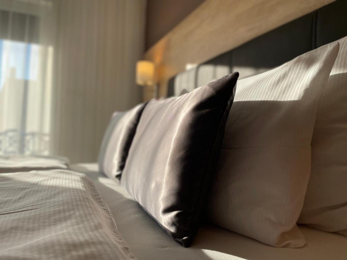 كيستاي Villa Aruba & Private Spa Suites المظهر الخارجي الصورة