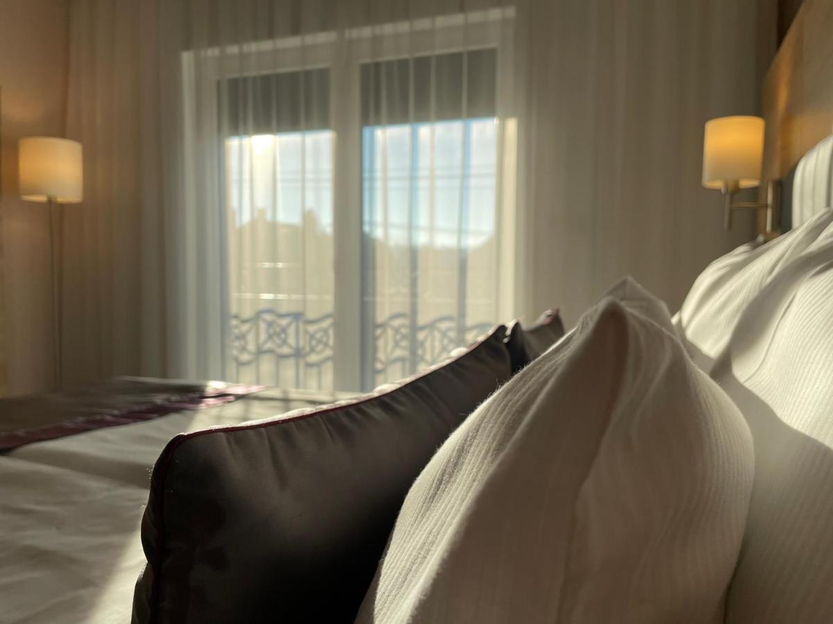 كيستاي Villa Aruba & Private Spa Suites المظهر الخارجي الصورة