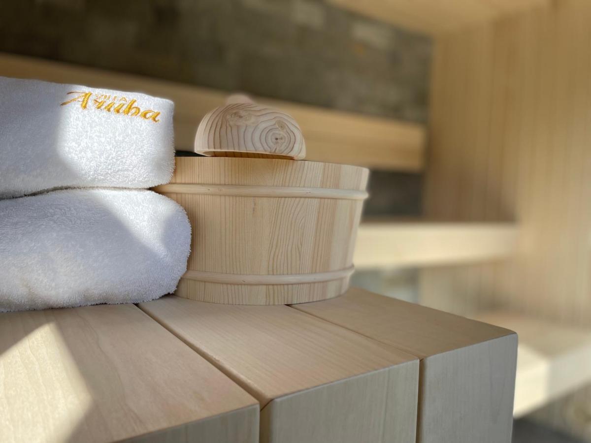 كيستاي Villa Aruba & Private Spa Suites المظهر الخارجي الصورة