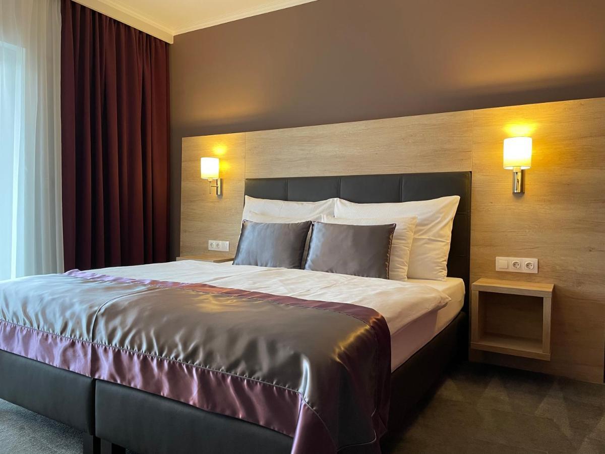 كيستاي Villa Aruba & Private Spa Suites المظهر الخارجي الصورة
