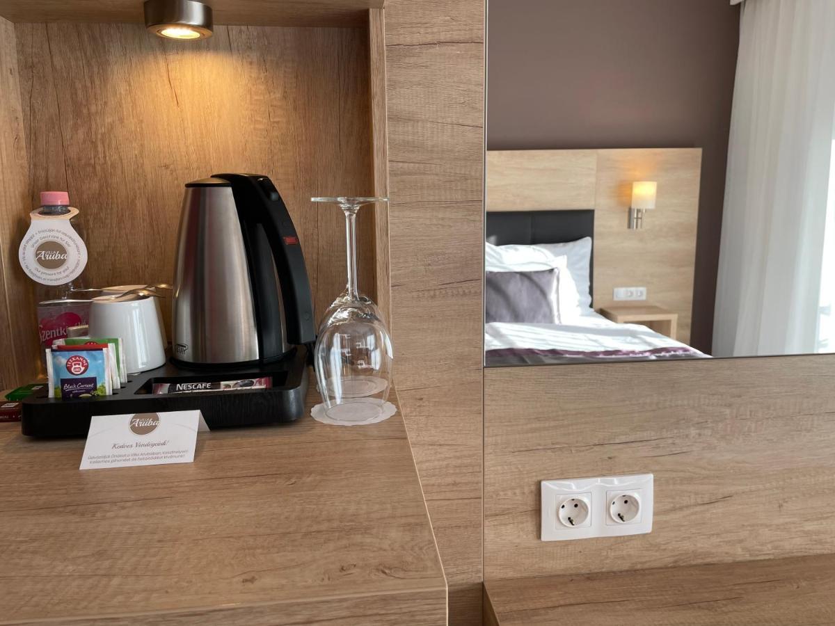 كيستاي Villa Aruba & Private Spa Suites المظهر الخارجي الصورة
