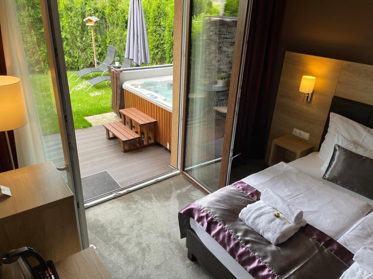 كيستاي Villa Aruba & Private Spa Suites المظهر الخارجي الصورة