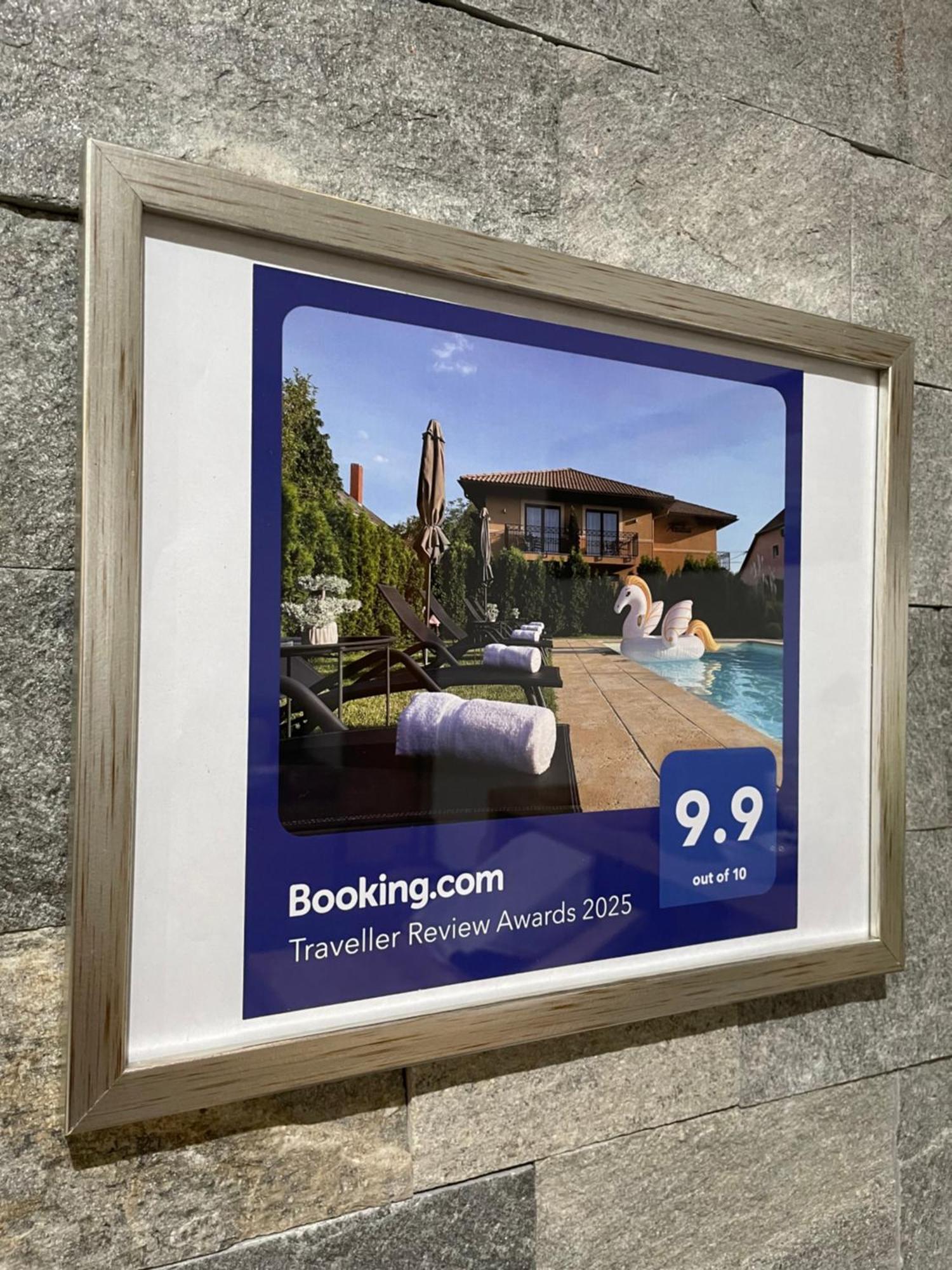 كيستاي Villa Aruba & Private Spa Suites المظهر الخارجي الصورة