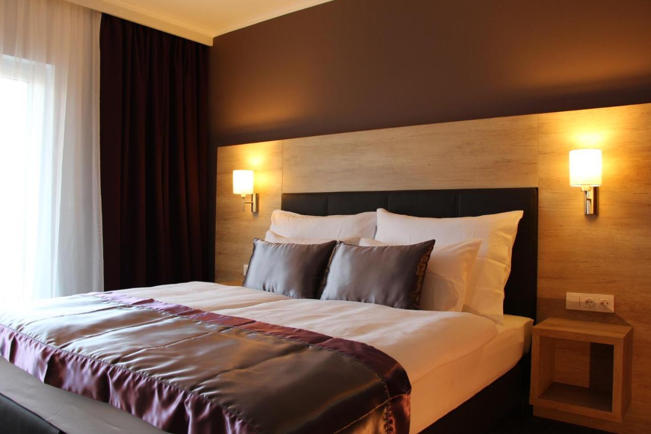 كيستاي Villa Aruba & Private Spa Suites المظهر الخارجي الصورة