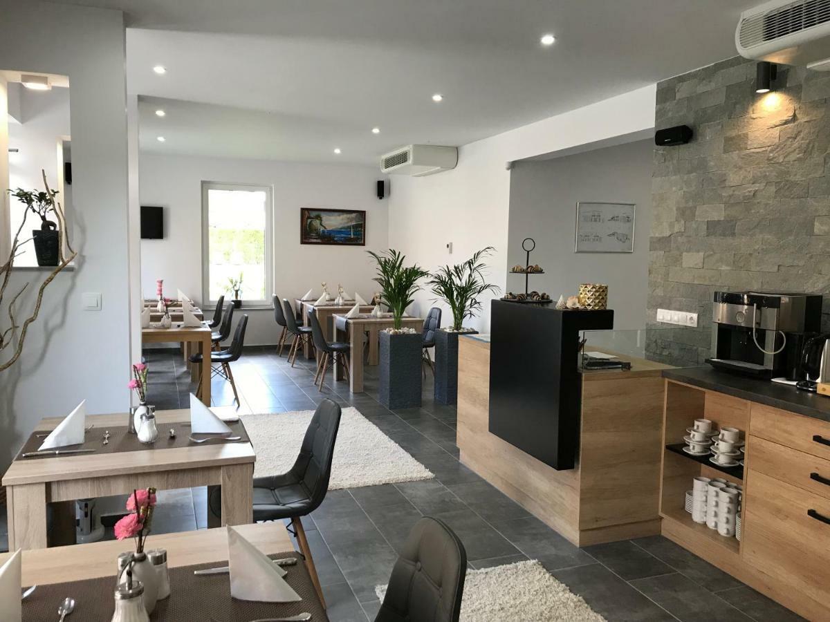 كيستاي Villa Aruba & Private Spa Suites المظهر الخارجي الصورة