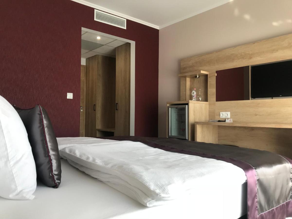 كيستاي Villa Aruba & Private Spa Suites المظهر الخارجي الصورة